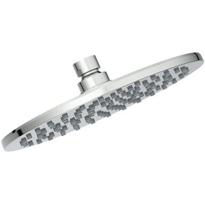 M1 regendouche 200mm chroom