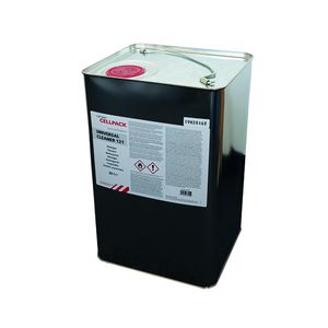 Ontvetter-Reiniger (Vat) - UNIVERSAL CLEANER 121