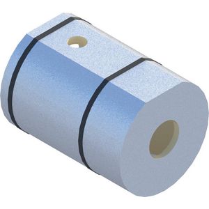 Isolatie KKAUNAK75+100