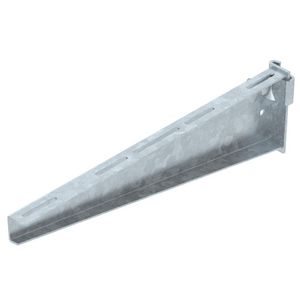 Profielconsole voor IS 8-profiel B510mm Staal thermisch verz