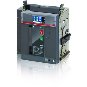 Vermogensschakelaar E2.2S G LSIG 4p WMP 250A uitvoering 4P
