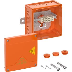 Aftakdoos IP66 IK08 beschermingsklas 86911101