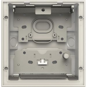 Welcome inbouwbak 1 module maat 1/1 2TMA130160H0033