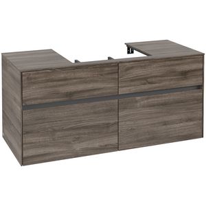 Collaro Wastafelonderkast 1200x548x500mm C08100RK