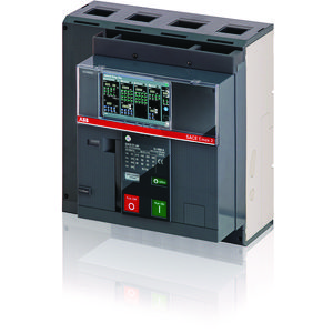 Vermogensschakelaar Emax2 E1.2 Dip 1000A 4P 1SDA071413R1