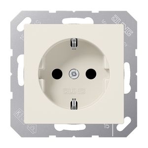 Wandcontactdoos met beschermingscontact 16 A 250 V
