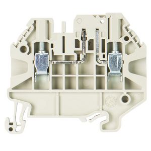 Doorgangsklem WT 2,5 TKM d 58.503.2155.0 VVE=100