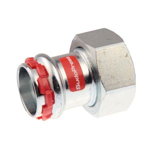 Wartelstuk SudoPress Staalverzinkt FF 18xG3/4 SP8359GV VVE=5