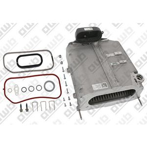 Warmtewisselaar 0020195514