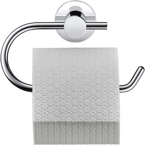 D-code papierrolhouder chroom 0099261000