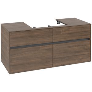 Collaro Wastafelonderkast 1200x548x500mm C08100VH