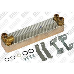 Wisselaar ThermoMaster 3HR 28 T, 28 TP