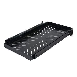 Legbord telescopisch 100cm 100kg 19inch