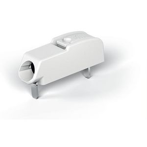 THR-printklem Druk 0,75 mm2 wit 2060-1451/998-404 VVE=1200