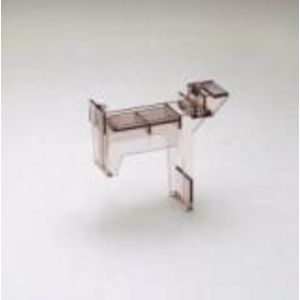 Montageadapter voor S.46 046.07