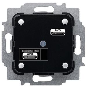 KNX sensor sokkel BA 1/2v inb (6108/06)