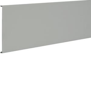 Deksel LF110/2-RAL7030 VVE=2