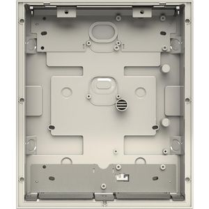 Welcome Inbouwbak 6 modules maat 2/3 2TMA130160H0038