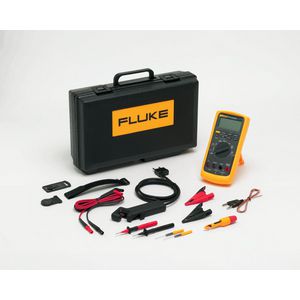 Automotive multimeter kit