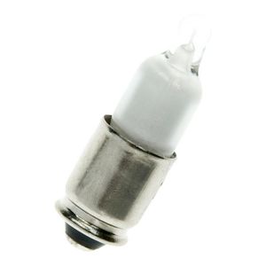 Neonlamp Midget grooved T1 3/4 MG 6x16 110V groen VVE=10