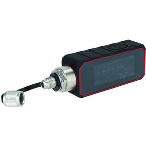 Vacuummeter ROVAC PRO oplaadbaar