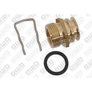 Nippel g3/4 0020186172