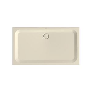 Douchebak BetteUltra 1600x900x35mm Pergamon BGL Plus