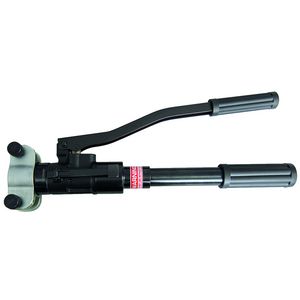 Perstang accuhydraulische US-6 basis voor wisselbare koppen