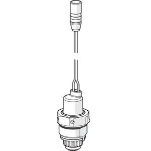 Magneetventiel 59914091