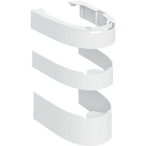 Set afdekking onder v Geberit AquaClean Mera Classic WC vlo