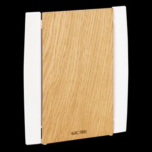 Croma 100A eikenhout