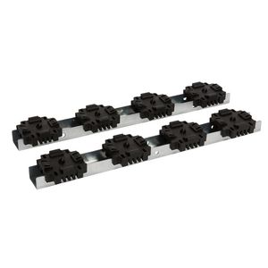Railsteun gedraaid 4000A XL3