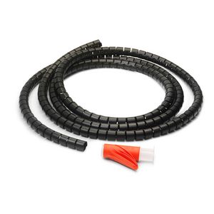 Easyflex KIT 15mm 2,5m zwart