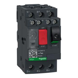 THERM-MAGN 4-6,3A+ GVAE11 VVE=24