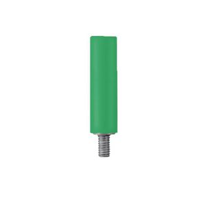 Contactdoos Plug-in d:11.1mm d:26.6mm 1071020000 VVE=50