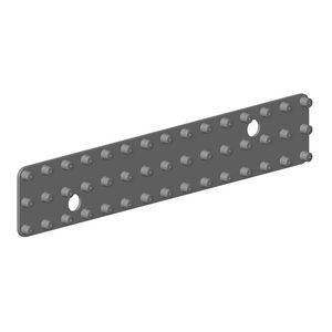 Inzetstuk Straalmat WaterBar