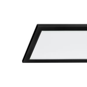 LPS-O 83 3400LM 120x30 GST ZWART