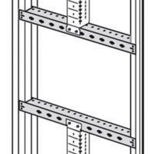Dwarssteun deelbaar chassis L350 XL3 4000
