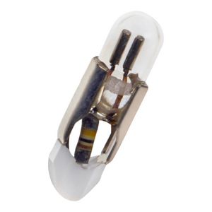 Neonlamp Telephone T4.5 4X16 110V helder VVE=10