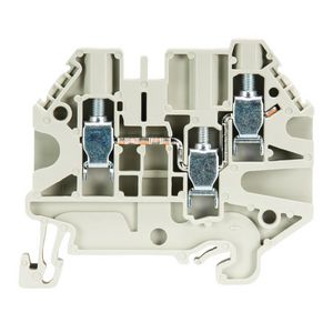 Doorgangsklem WT 4 d1/2 VVE=100