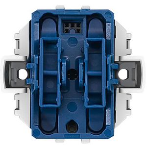KNX sensor basis BA 2/4v ocean (6108/07-AP)