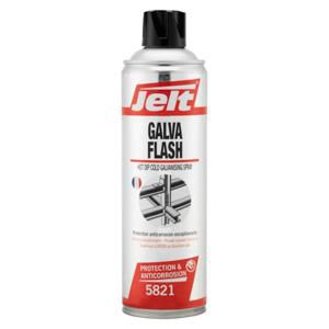 GEGALVANISEERDE SPUITVERF-500 ML