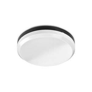 SQC-N LED 83 850LM D260 ZWART