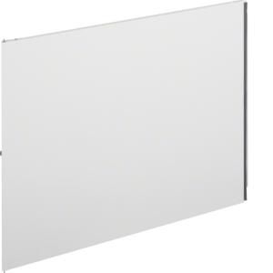 Deur links voor 205mm diepe verdeler H 650xB 1300mm