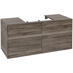 Collaro Wastafelonderkast 1200x548x500mm C081B0RK