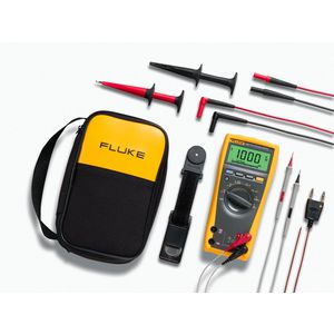 TRMS multimeter kit
