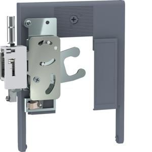 Vergrendelingsfrontkap mechanisch h3+ P630