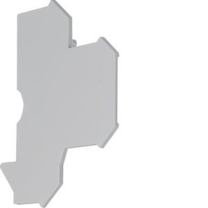 Afsluitplaat voor KXA02VB,KXA02LX