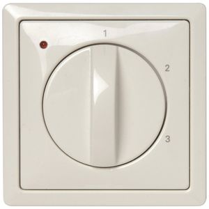 Flash SAI 1-3V Driestandenschakelaar