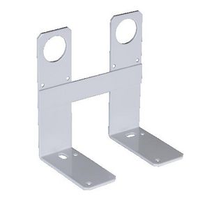 Gasmeterbeugel tbv G1.6